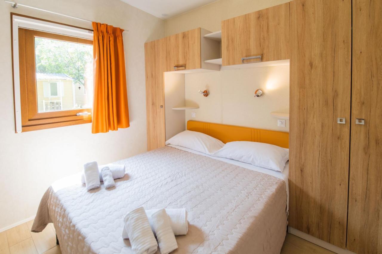 Camping Le Palme Marina Di Bibbona Dış mekan fotoğraf