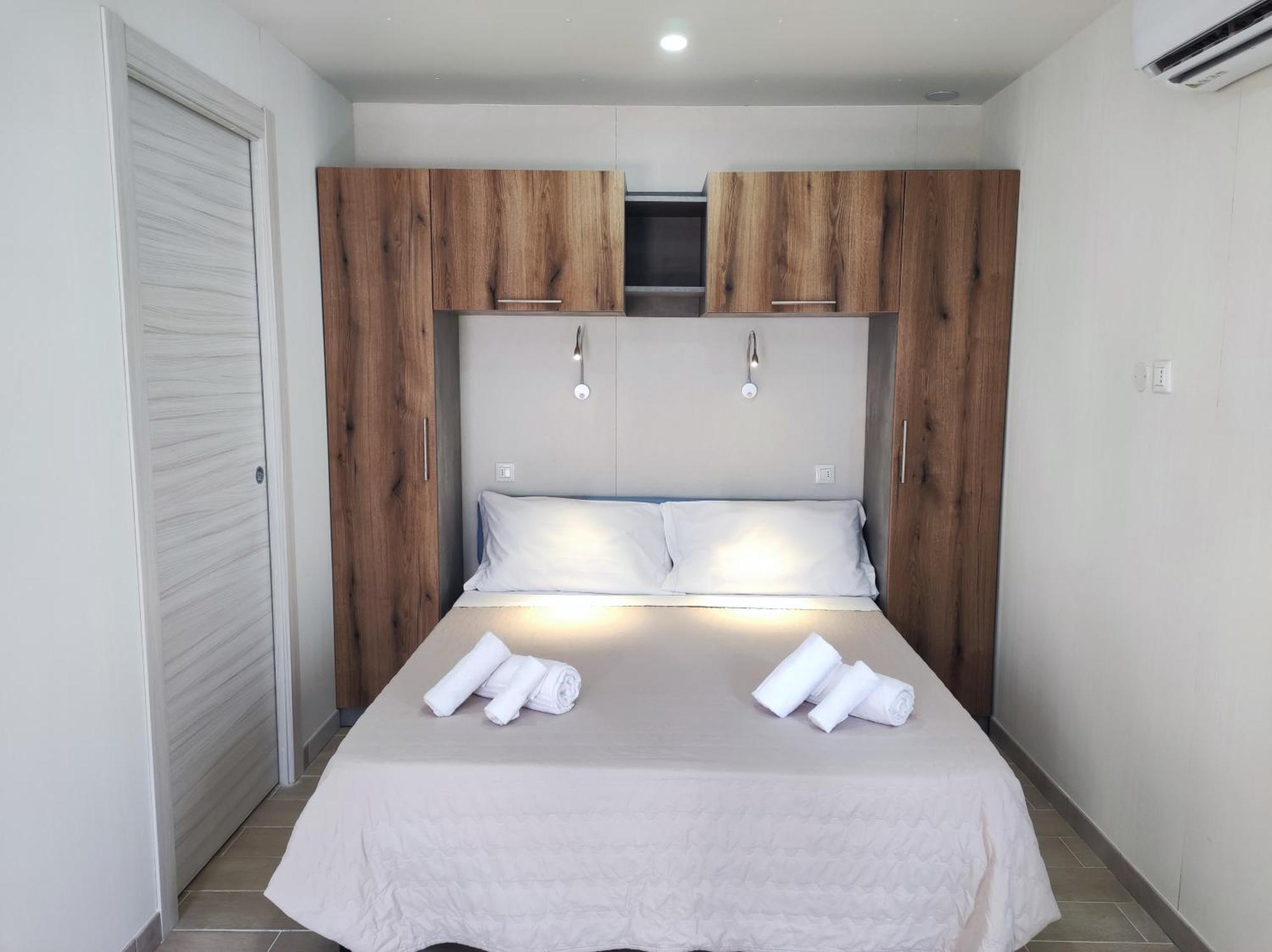 Camping Le Palme Marina Di Bibbona Dış mekan fotoğraf